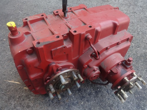 iveco getrag 42061141 transfer case