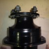 motore idraulico jcb 20/925793
