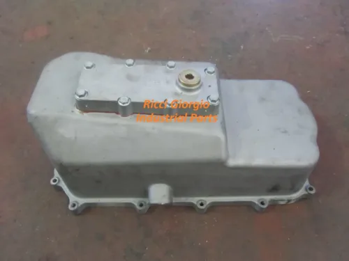 coppa olio iveco 504223726