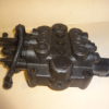 distributore idraulico jcb 25/223090