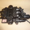 distributore idraulico jcb 25/223090