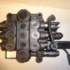 distributore idraulico jcb 25/223090