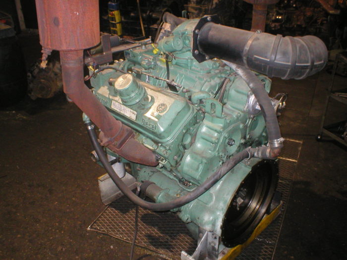 detroit diesel 7063-7000