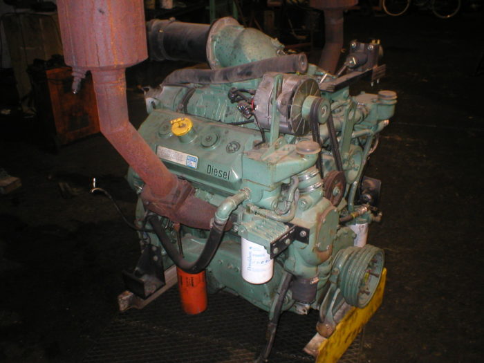 detroit diesel 7063-7000