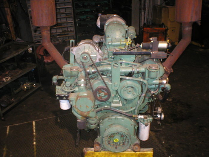 detroit diesel 7063-7000