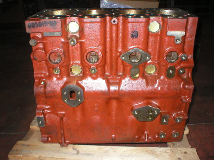 motore perkins ld 4.236