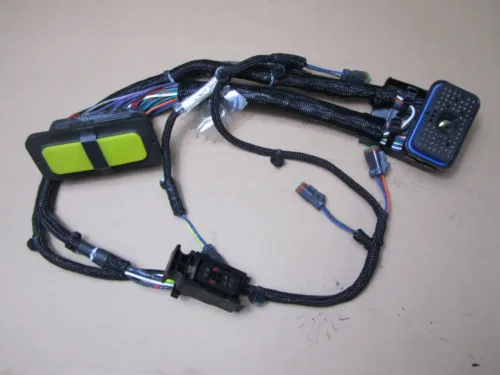 cavo cablaggio perkins 2880a010