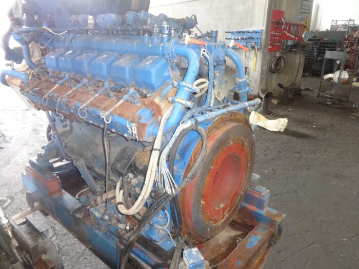 deutz mwm tbg 234 v12