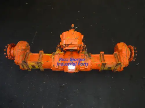 assale hurth 711/702/107