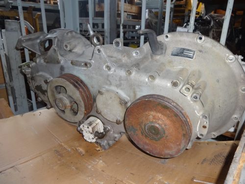 Pump drive 19207-12253625