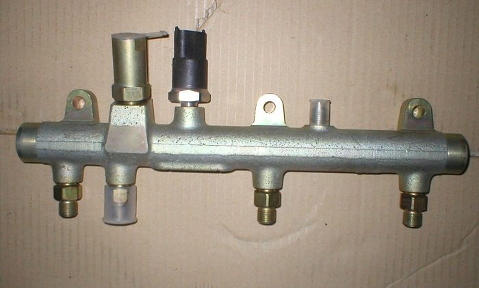 Distributor pipe 500320476