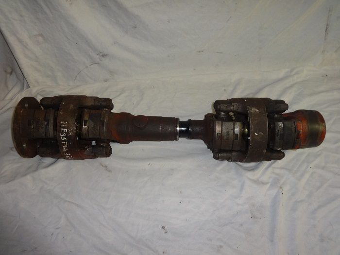 Propeller shaft Hesston 7730