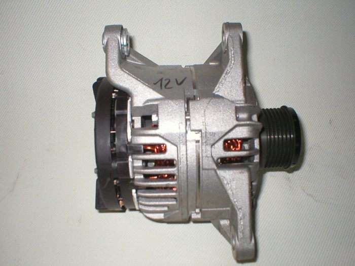 Alternator Bosch 12V