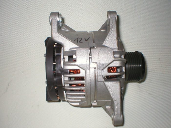 Alternatore Bosch 12V