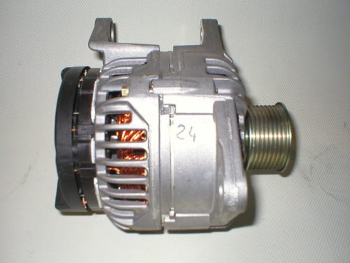 Bosch 0124555005 alternator