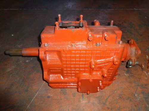 CMV 157K1702015 gearbox