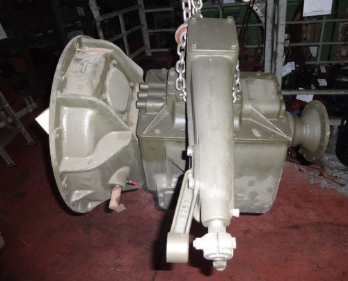 Gearbox Diamond for crane and various