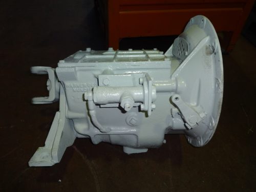 Ford T95-1 gearbox