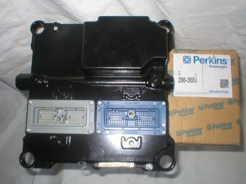 Caterpillar 286-3683 ECU