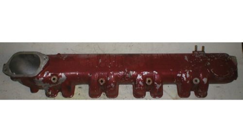 Iveco 4687151 manifold