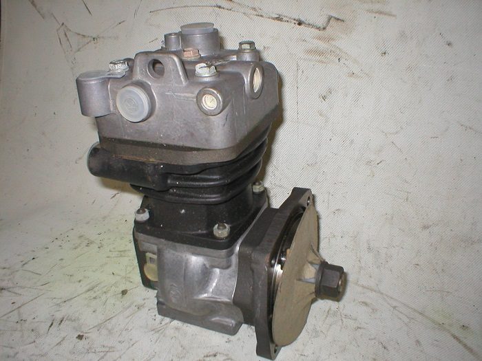 Knorr Bremse LK 3947 air brake compressor