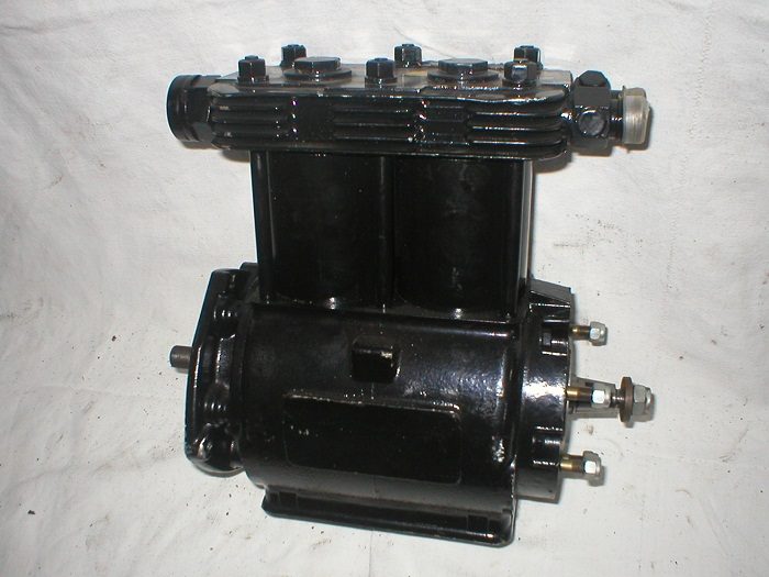 Compressore aria freni Cummins 3185949