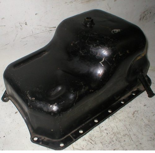 Fiat 4615640 oil sump