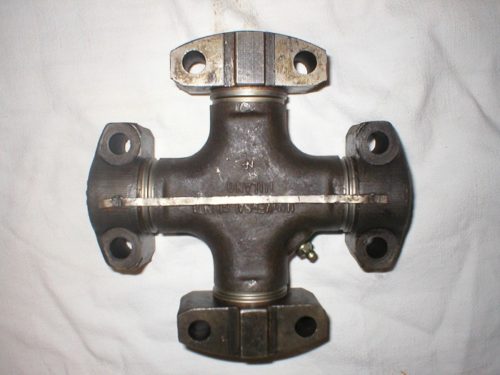 Crociera Universal Joint Milano