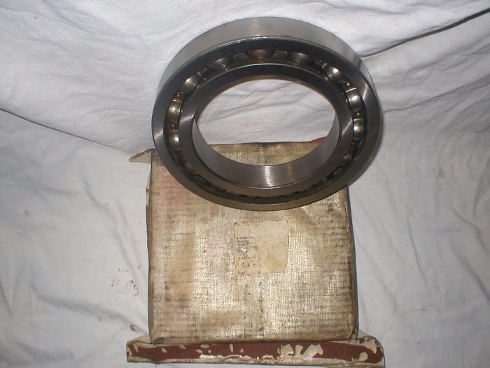 Ball bearing 3110-50-144-8978