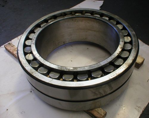 Oscillating bearing 112EB14