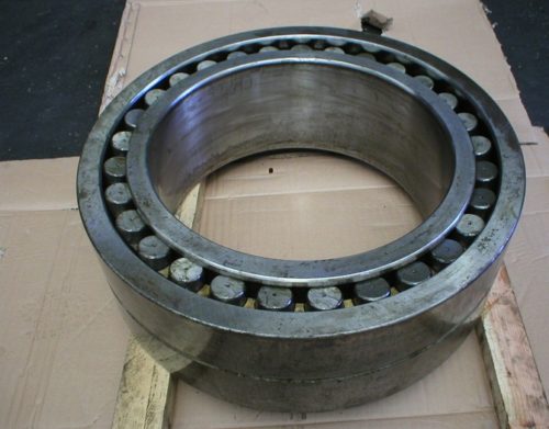 SKF 24096CAC4 oscillating bearing