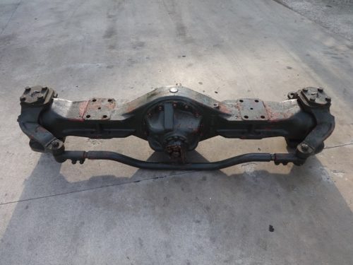 Clark 193001 steering axle