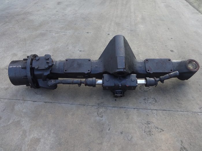 ZF APL-B765/BK steering axle