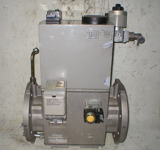 Dungs DMV-D 5125/11