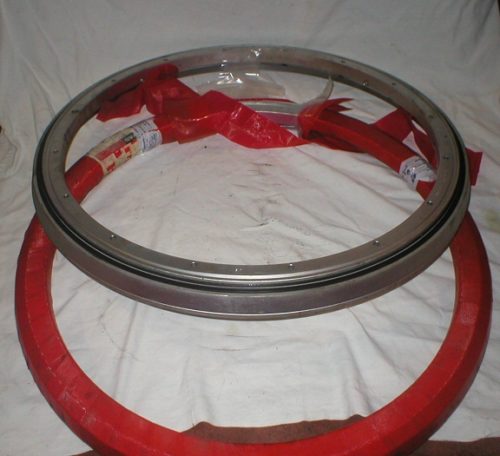 FAG 3110-12-152-6295 slewing ring