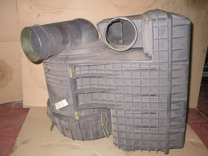 Iveco 500392986 air filter
