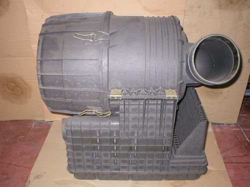 Iveco 500395141 air filter