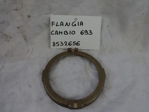 Flange for gearbox 693