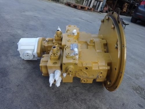 Hydromatik A5VG40DG2.DG1/11R