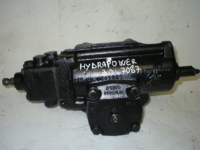 Hydrapower 3047087 power steering gearbox