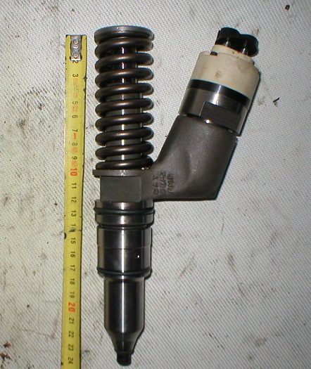 Caterpillar 200-1117 injector