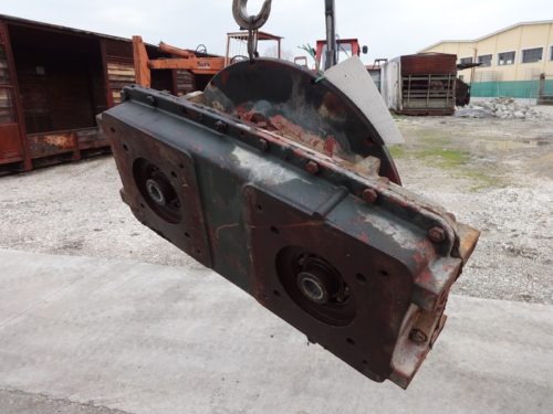 Accoppiatore Marco Hydraulic pump drive DG28