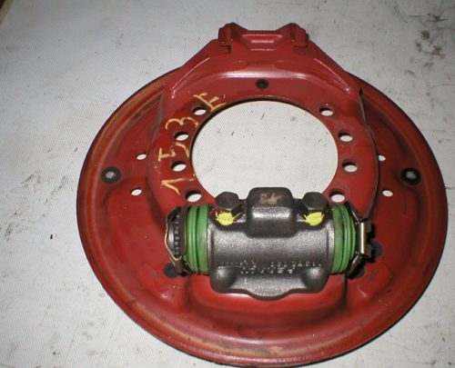 Iveco 4832962 drum brake