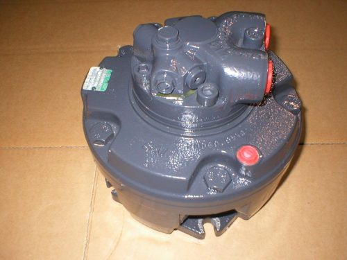 Sai GM12509HD hydraulic motor