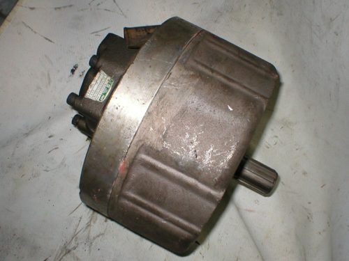 Sai P2 500 1H hydraulic motor