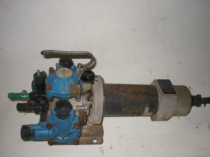 Electric water pump 20SR