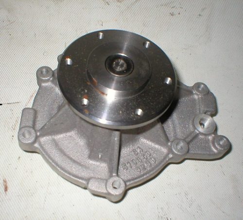 Man 51.06501-3230 water pump