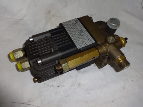 neron hwb250 water pump