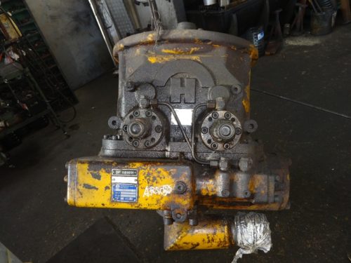 Hydromatik A3V.55.SR hydraulic pump
