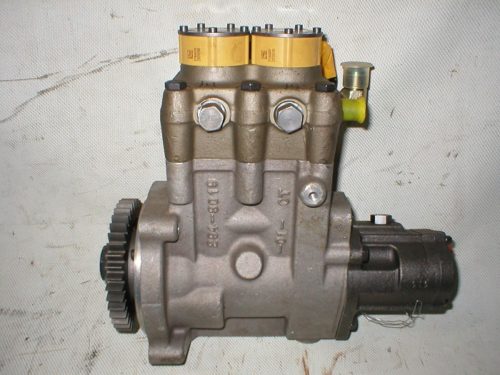 Caterpillar 294-3019 injection pump
